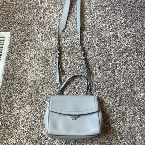 Michael Kors compact purse